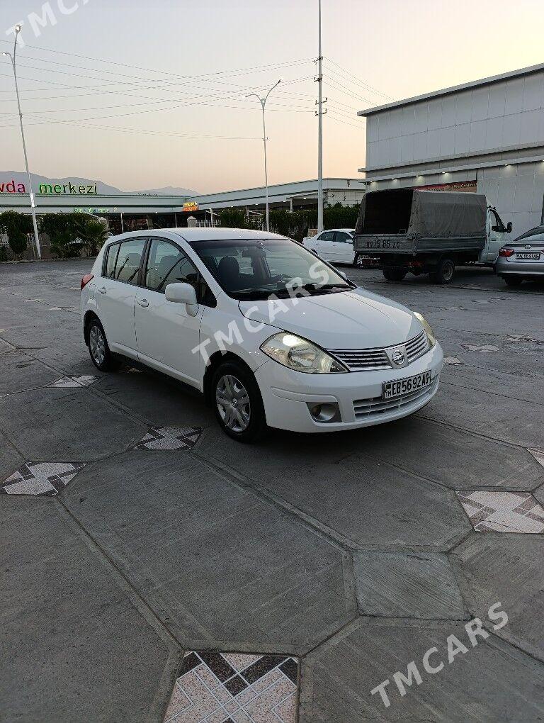 Nissan Versa 2010 - 122 000 TMT - Бузмеин - img 8