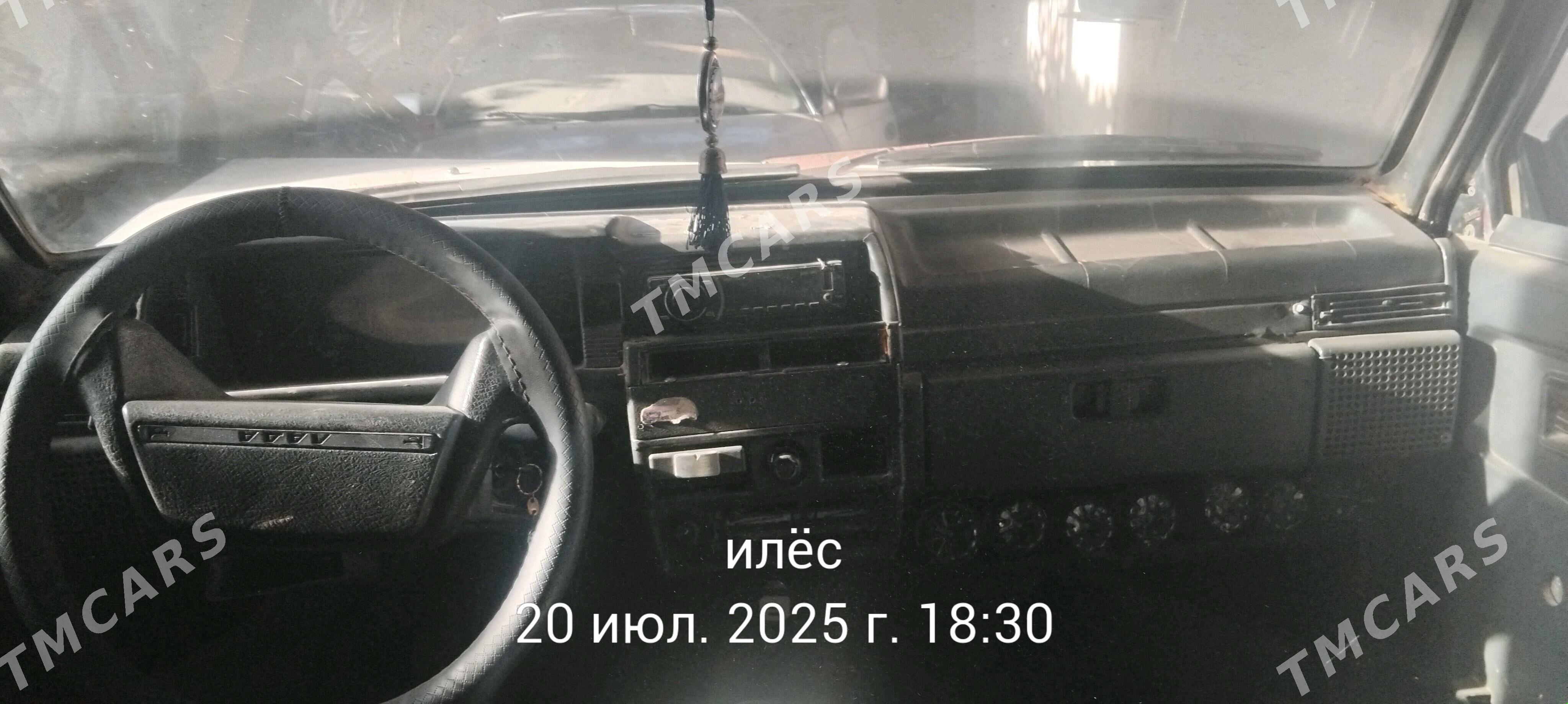 Lada 21099 1996 - 13 000 TMT - Gurbansoltan Eje - img 3