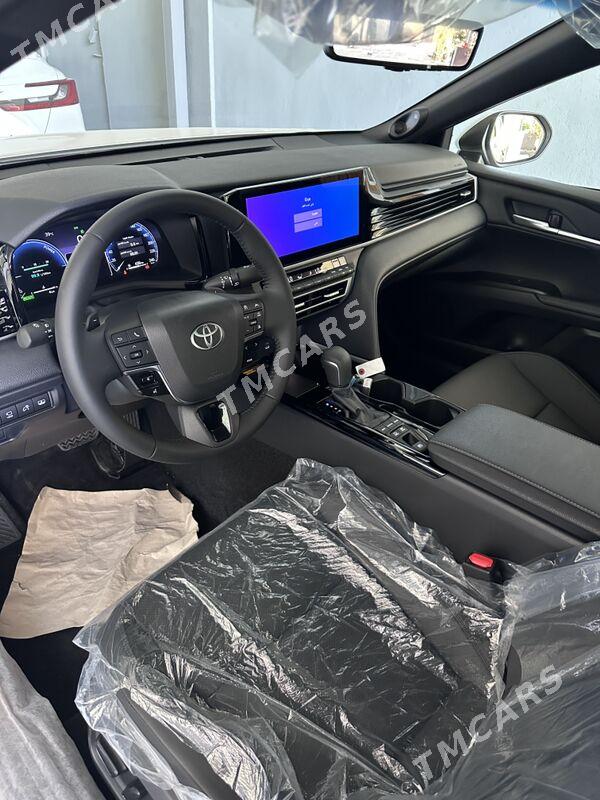 Toyota Camry 2025 - 805 000 TMT - Ашхабад - img 2