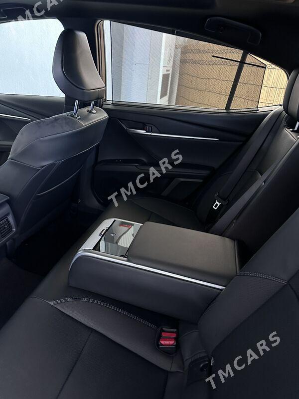 Toyota Camry 2025 - 805 000 TMT - Ашхабад - img 4