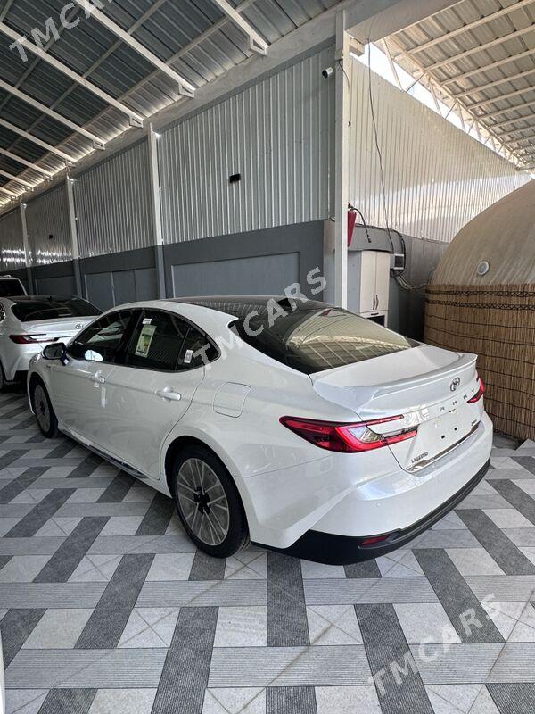 Toyota Camry 2025 - 805 000 TMT - Ашхабад - img 3