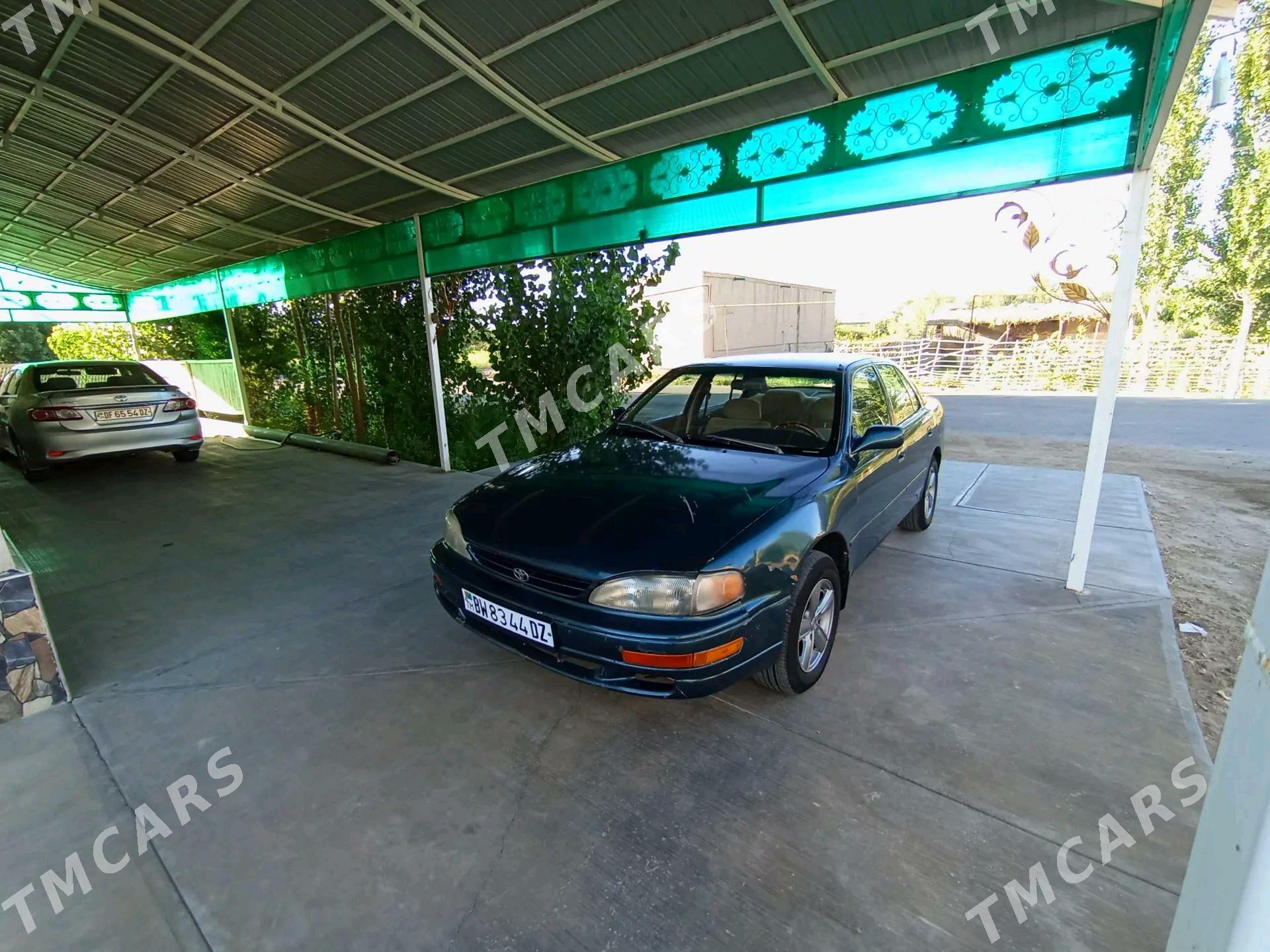 Toyota Camry 1993 - 72 000 TMT - Gubadag - img 2
