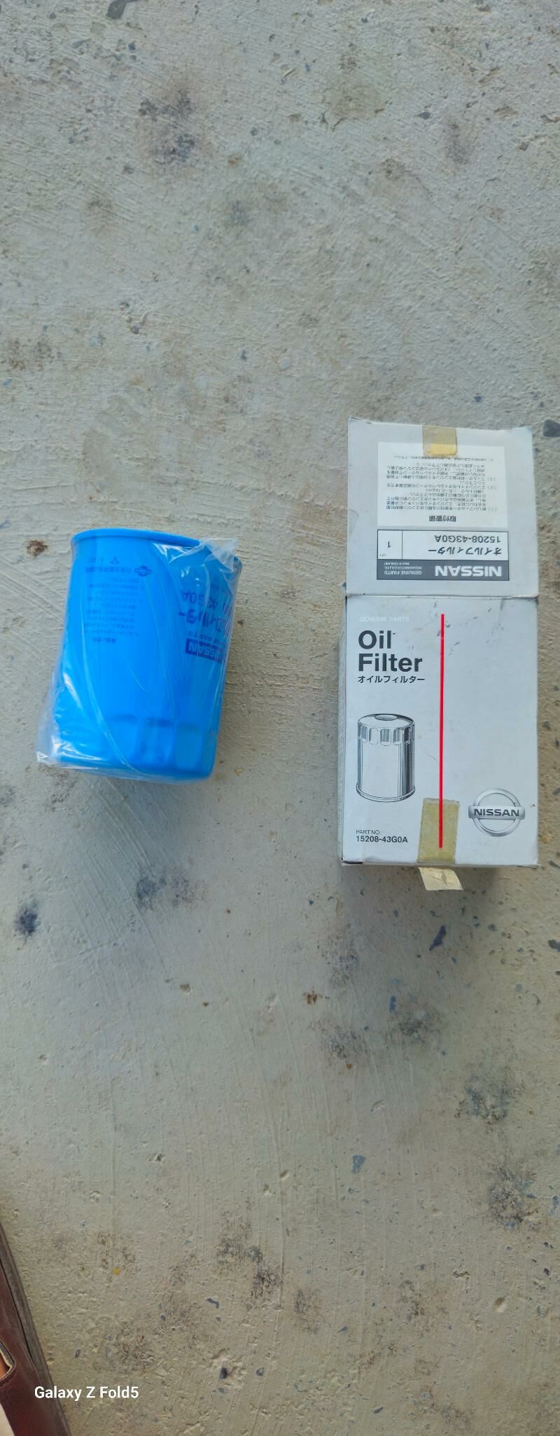 Filter YAG 100 TMT - Çoganly - img 2