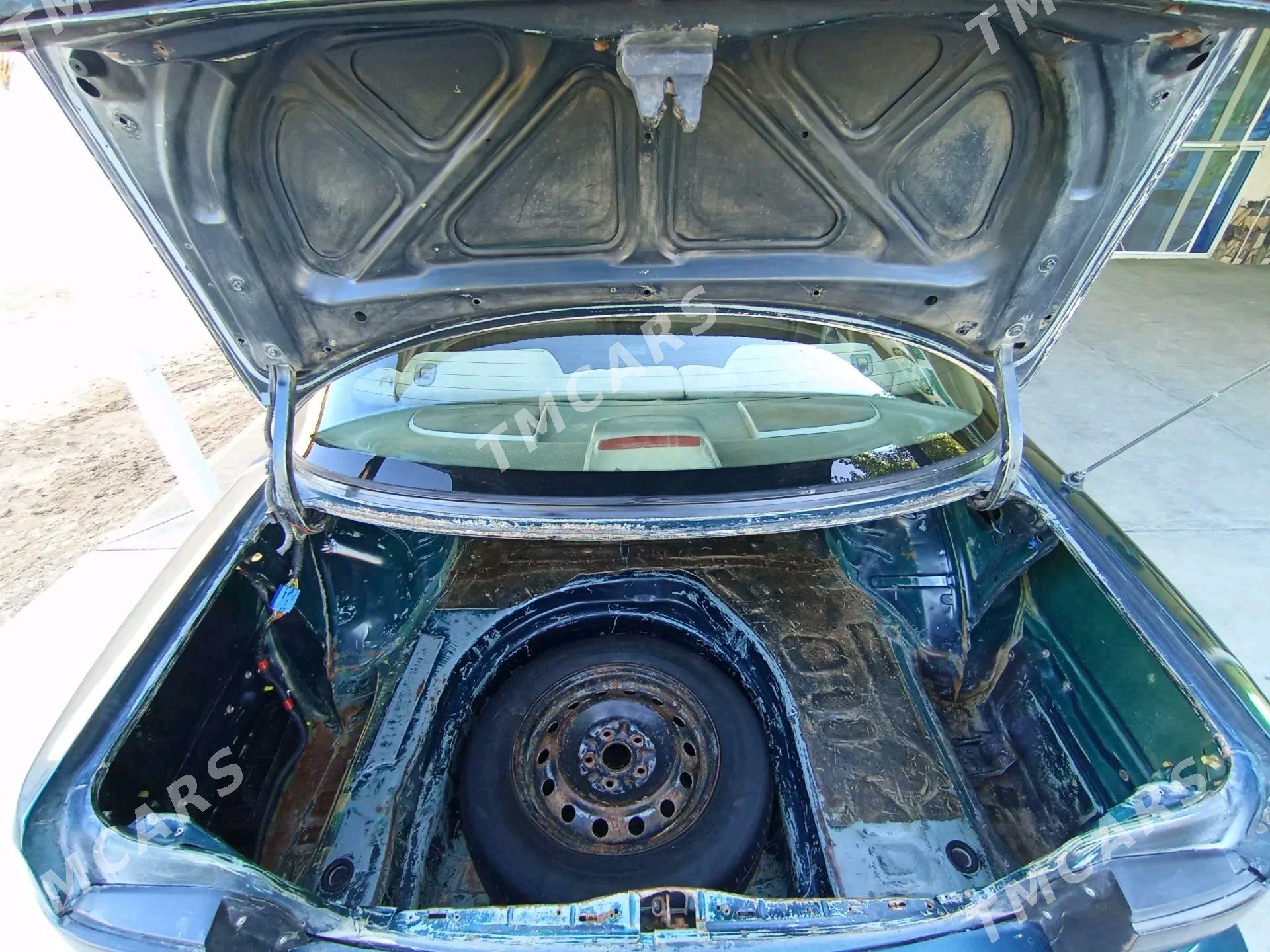 Toyota Camry 1993 - 72 000 TMT - Gubadag - img 5