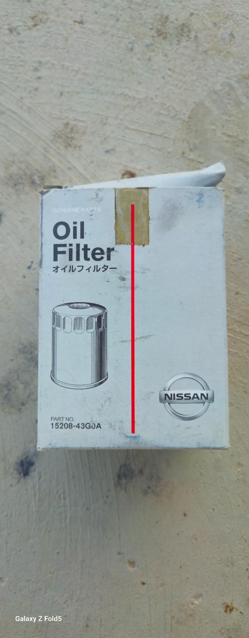Filter YAG 100 TMT - Çoganly - img 3