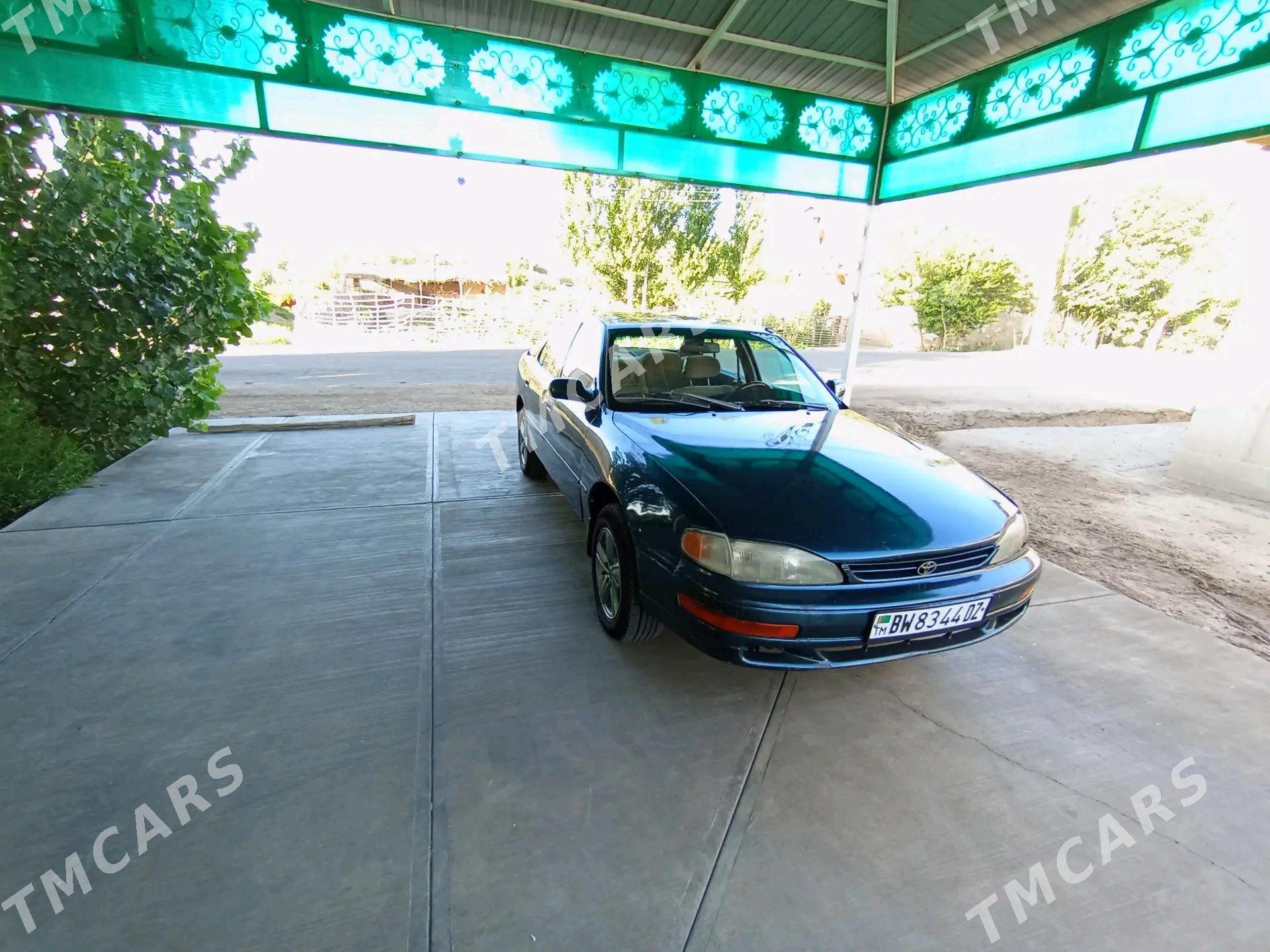 Toyota Camry 1993 - 72 000 TMT - Gubadag - img 6