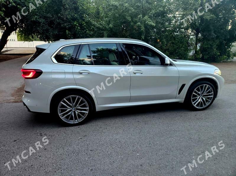 BMW X5 2021 - 1 100 000 TMT - Aşgabat - img 3