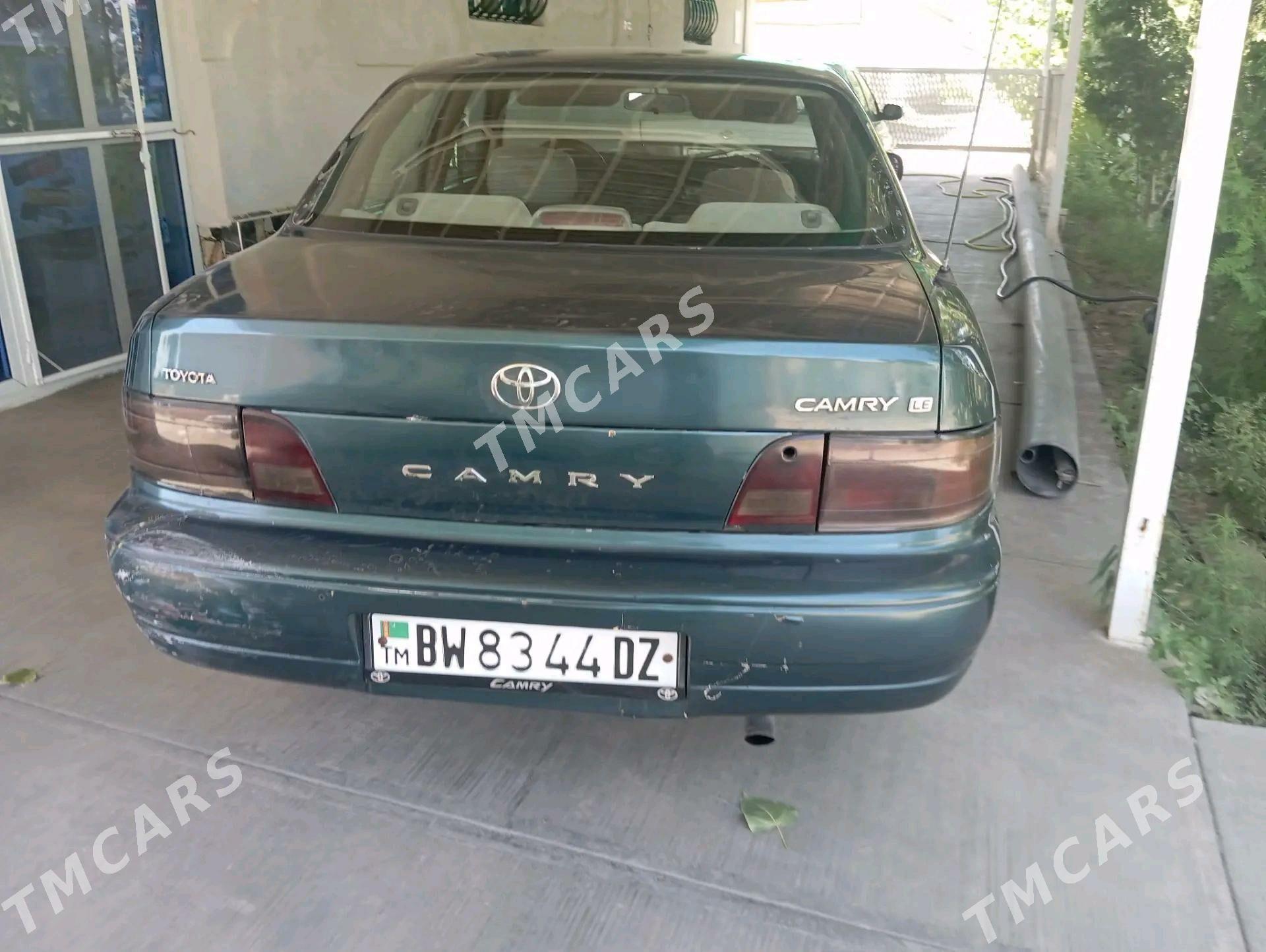 Toyota Camry 1993 - 72 000 TMT - Gubadag - img 8