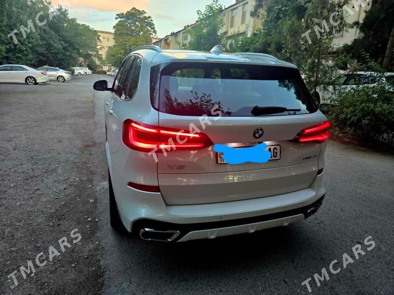 BMW X5 2021 - 1 100 000 TMT - Aşgabat - img 4