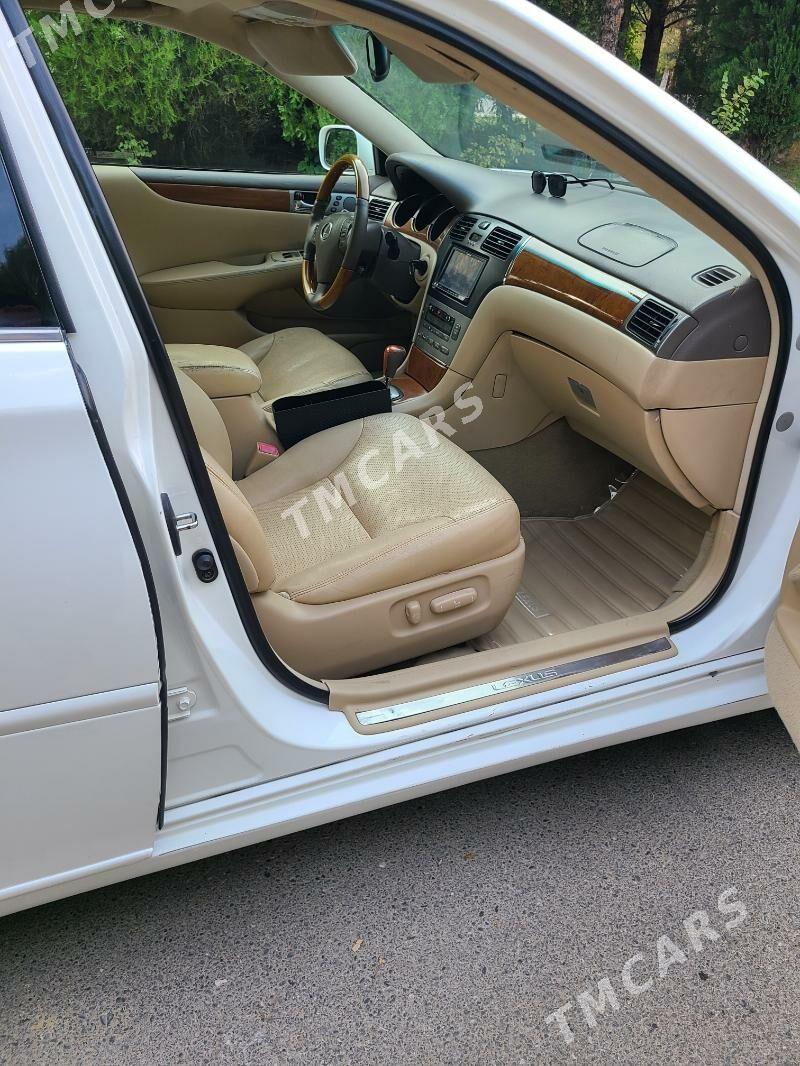 Lexus ES 330 2005 - 170 000 TMT - Bäherden - img 2