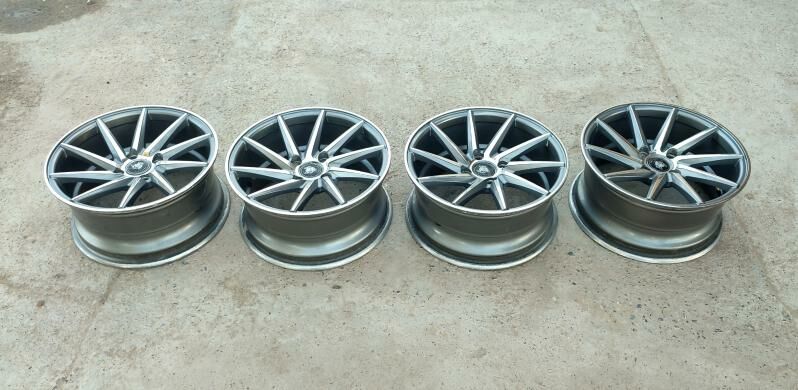 Diska 15 lik...opel 3 000 TMT - Мары - img 5
