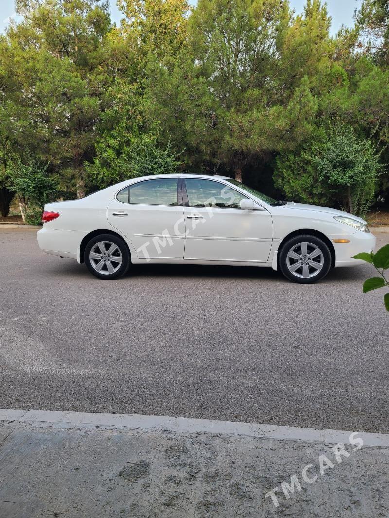 Lexus ES 330 2005 - 170 000 TMT - Bäherden - img 7