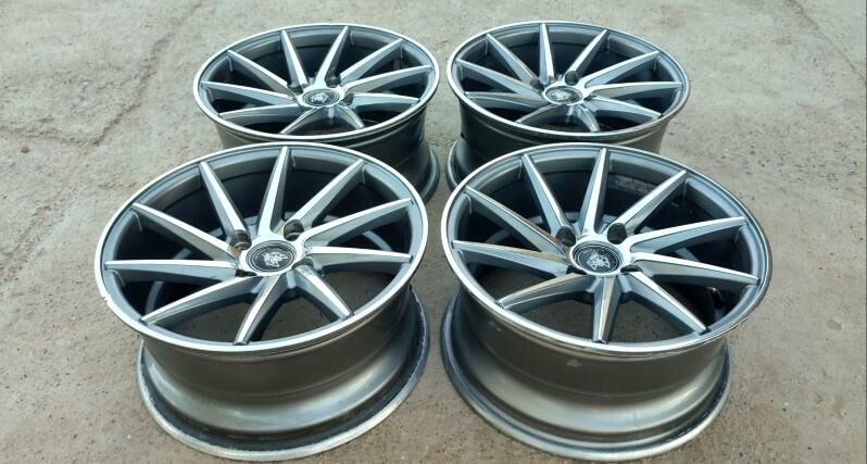 Diska 15 lik...opel 3 000 TMT - Мары - img 4