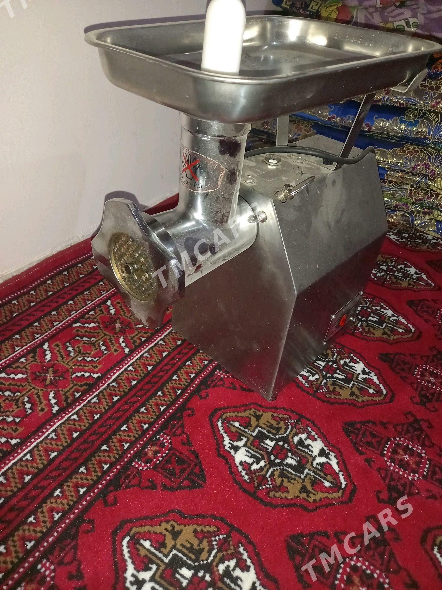 Mesarofga - Daşoguz - img 2