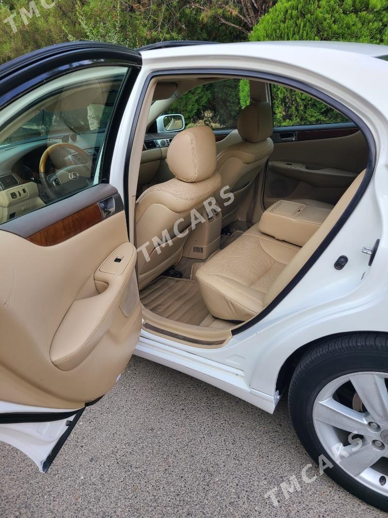 Lexus ES 330 2005 - 170 000 TMT - Bäherden - img 3
