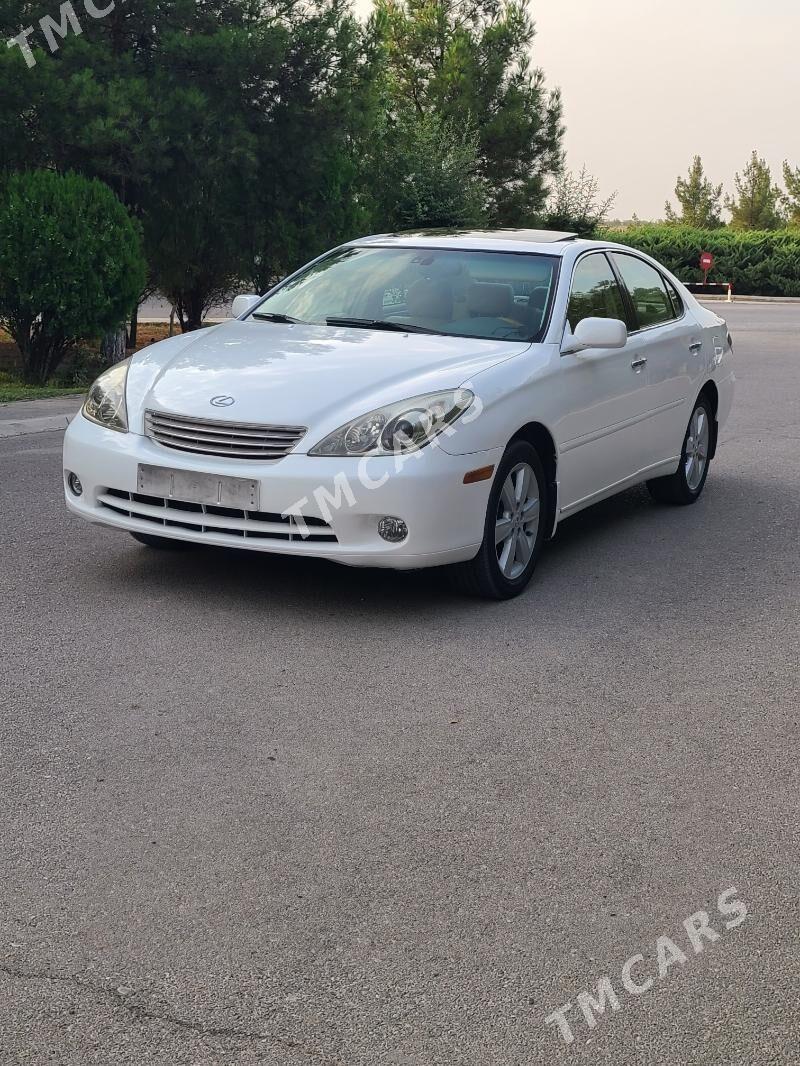 Lexus ES 330 2005 - 170 000 TMT - Bäherden - img 6