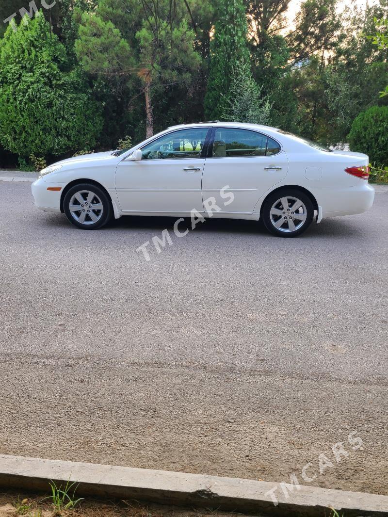 Lexus ES 330 2005 - 170 000 TMT - Bäherden - img 8