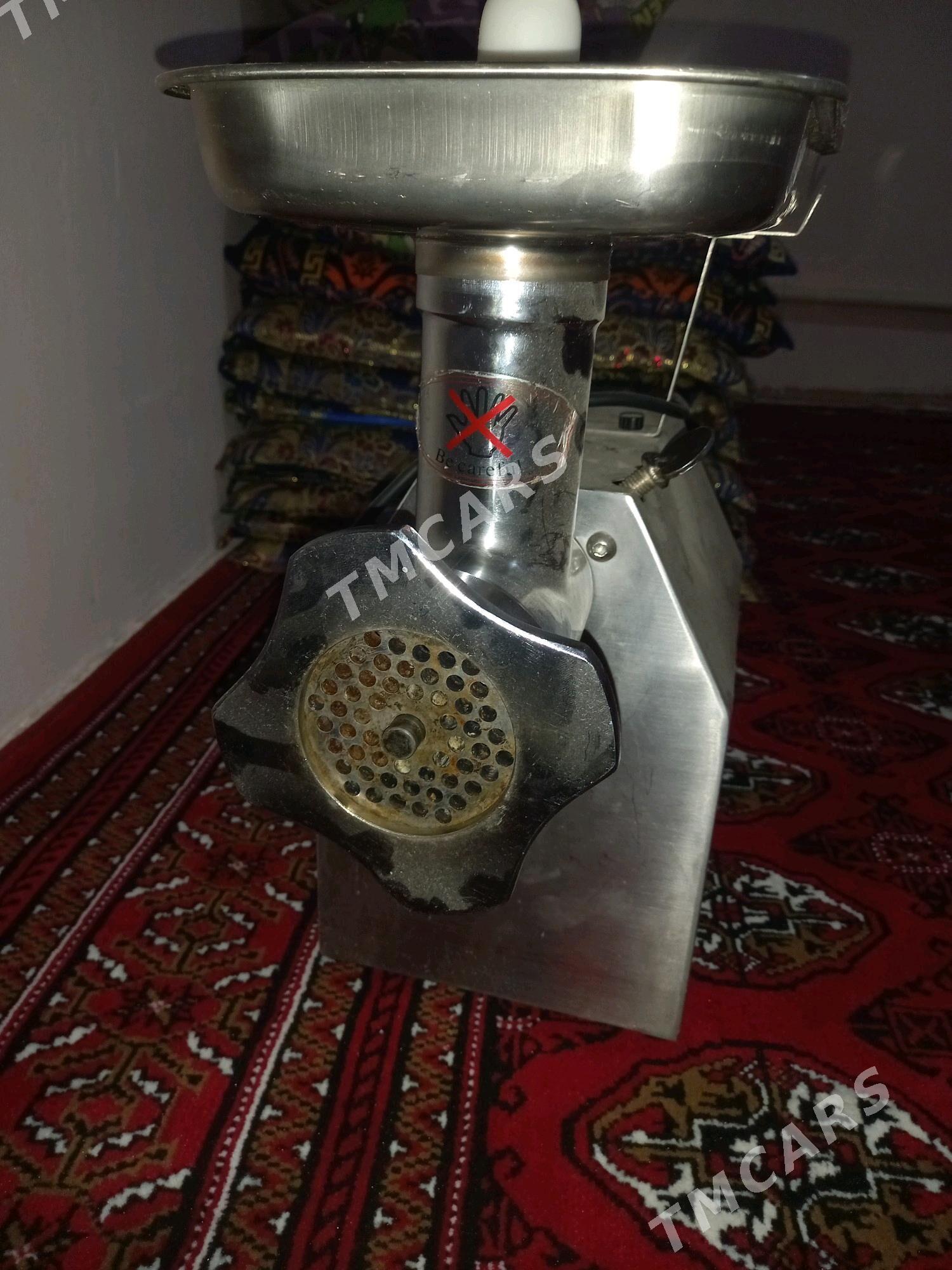 Mesarofga - Daşoguz - img 3