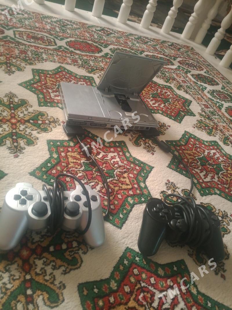 Playstation 2 - Дашогуз - img 3
