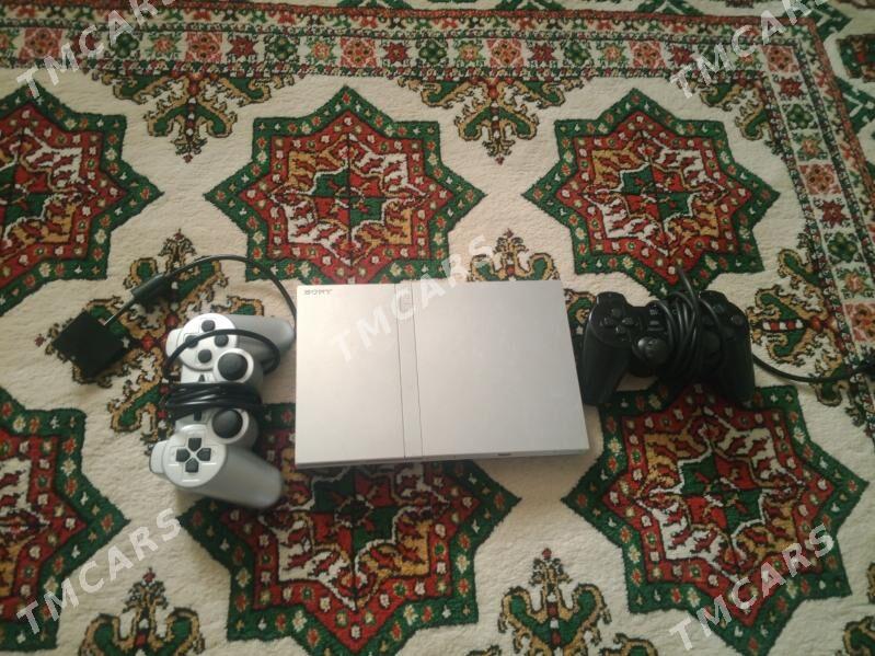 Playstation 2 - Дашогуз - img 2