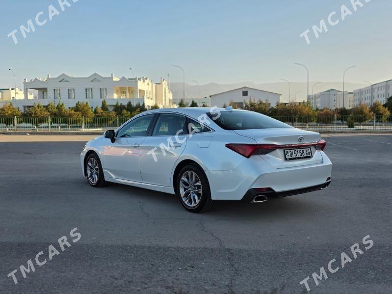 Toyota Avalon 2019 - 395 000 TMT - Гуртли - img 4