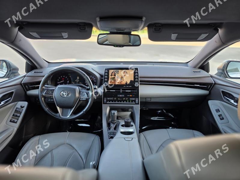 Toyota Avalon 2019 - 395 000 TMT - Гуртли - img 6