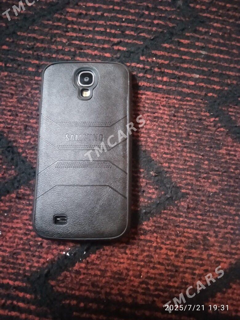 Samsung S4 - Койтендаг - img 3