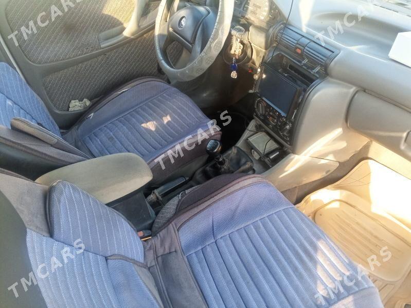 Opel Astra 1991 - 40 000 TMT - Mary - img 6
