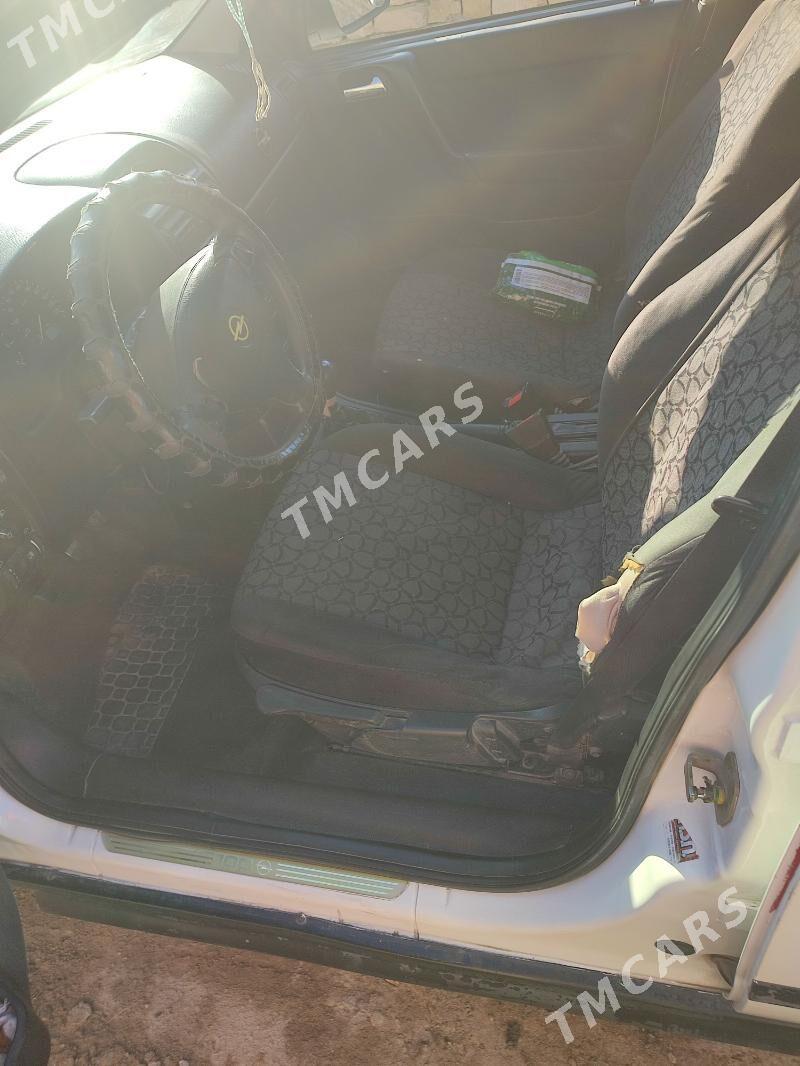 Opel Astra 1999 - 50 000 TMT - Türkmenabat - img 3