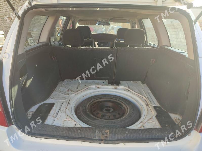 Opel Astra 1999 - 50 000 TMT - Türkmenabat - img 6