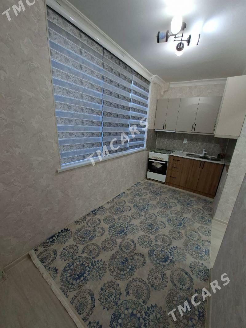 30 mkr 3/2 etazy 1 kom - Ашхабад - img 4