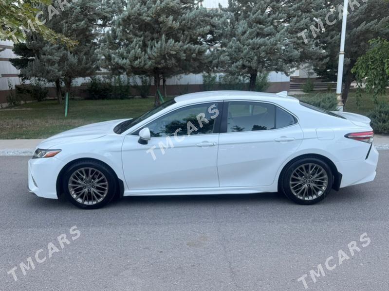 Toyota Camry 2019 - 285 000 TMT - Parahat 1 - img 2