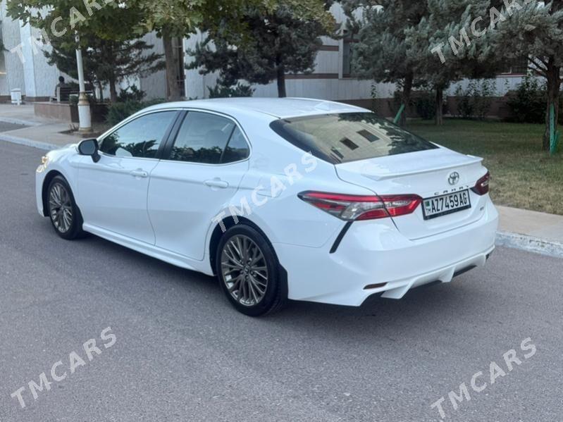 Toyota Camry 2019 - 285 000 TMT - Parahat 1 - img 9