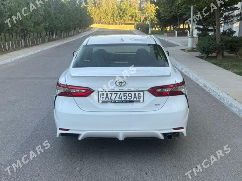 Toyota Camry 2019 - 285 000 TMT - Parahat 1 - img 3