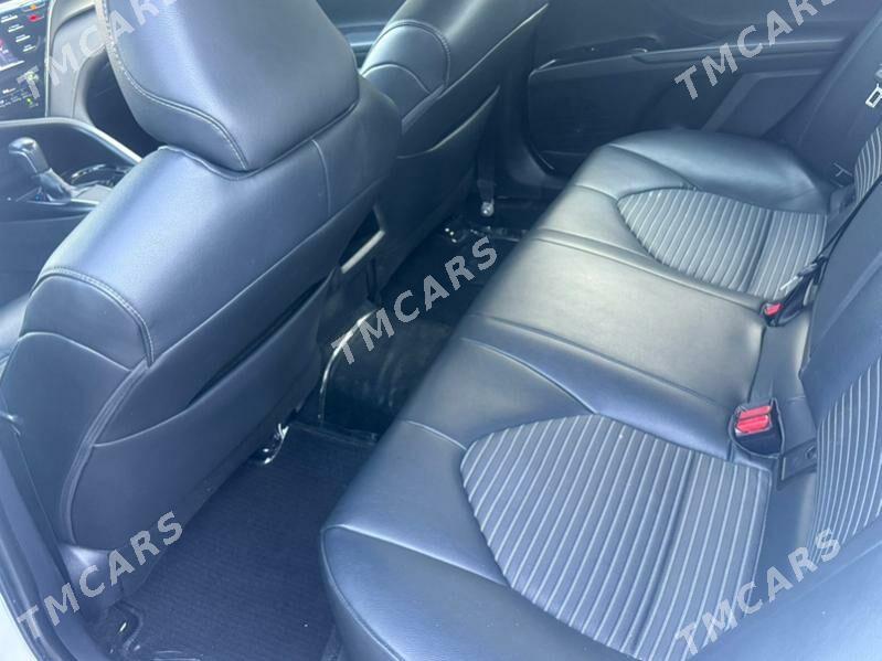 Toyota Camry 2019 - 285 000 TMT - Parahat 1 - img 5