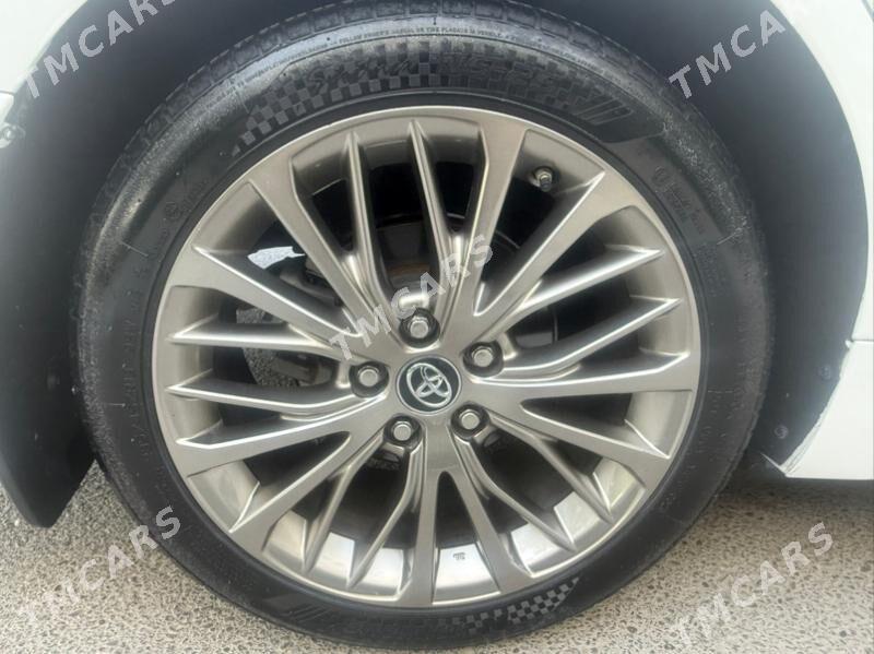 Toyota Camry 2019 - 285 000 TMT - Parahat 1 - img 4