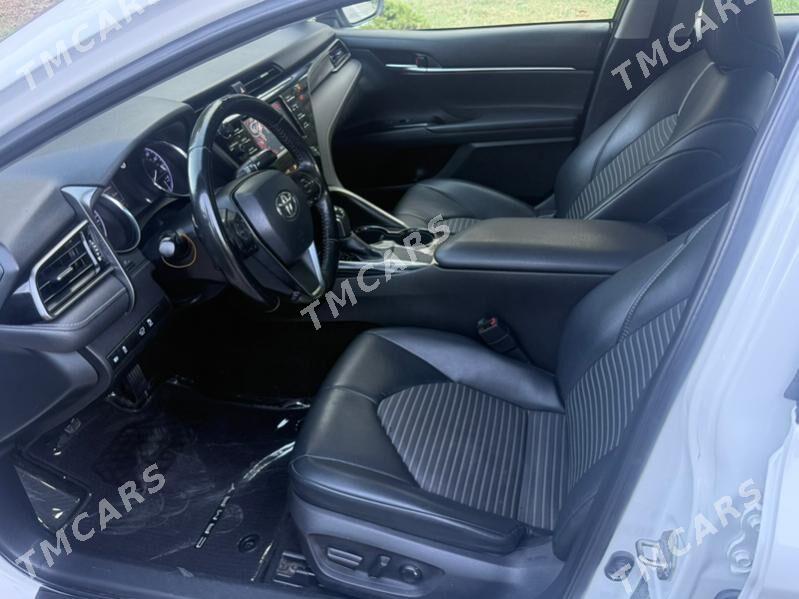 Toyota Camry 2019 - 285 000 TMT - Parahat 1 - img 6