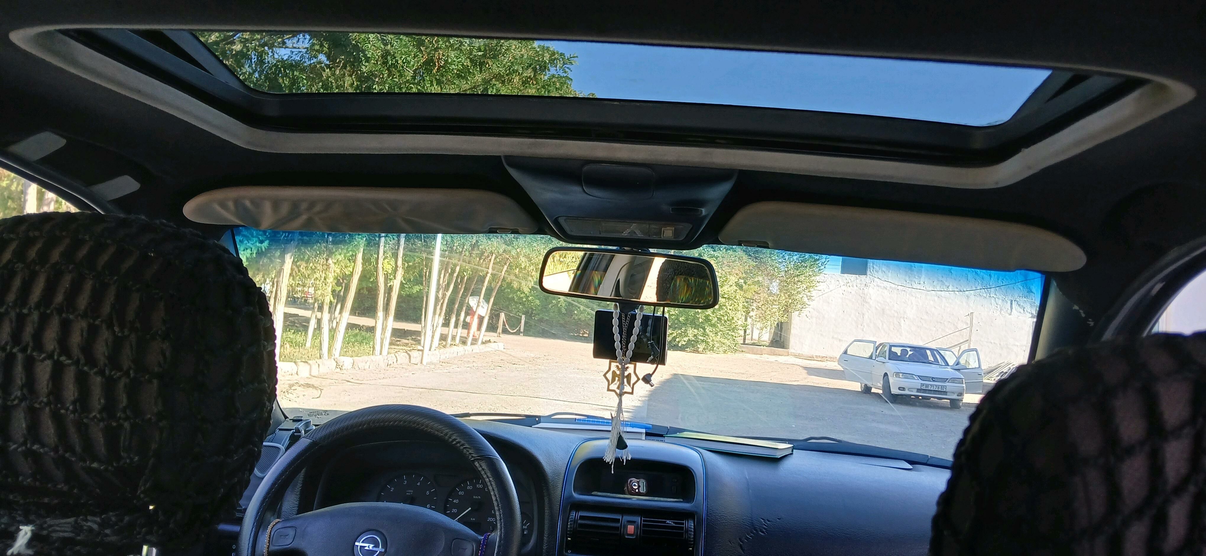Opel Astra 1998 - 80 000 TMT - Boldumsaz - img 6