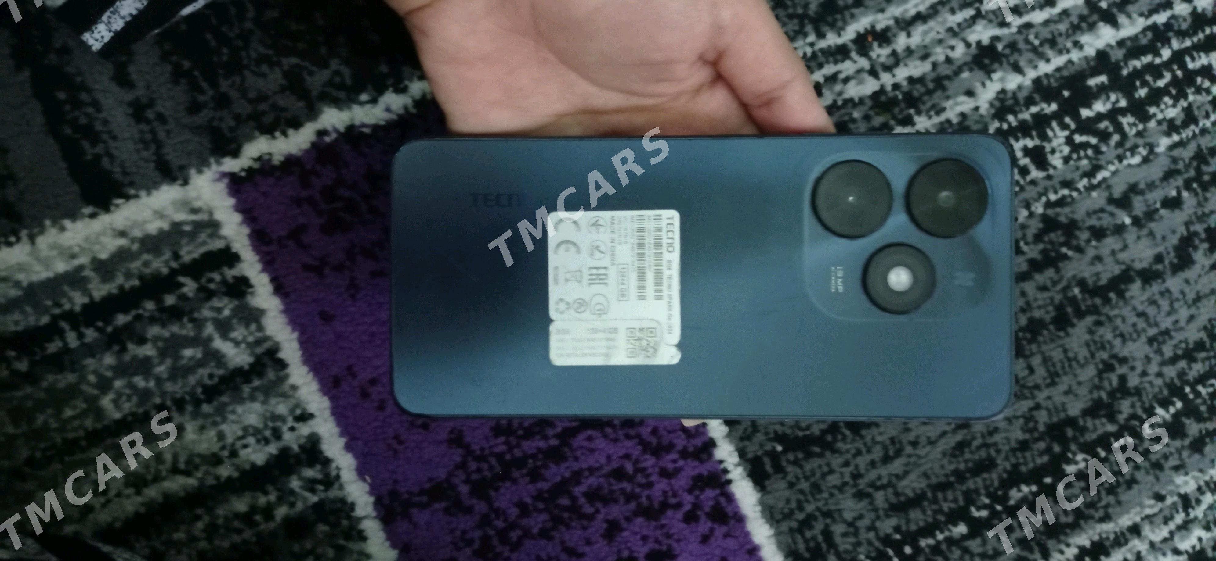tecno spark go 6/128(2024) - Мир 7 - img 2