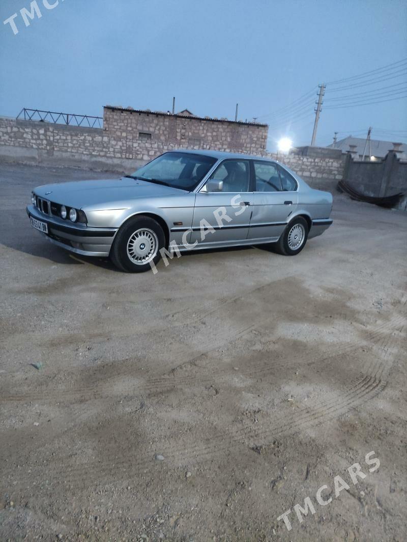BMW 525 1993 - 39 000 TMT - Gumdag - img 3