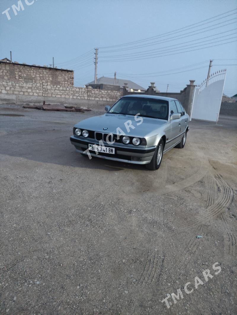 BMW 525 1993 - 39 000 TMT - Gumdag - img 4