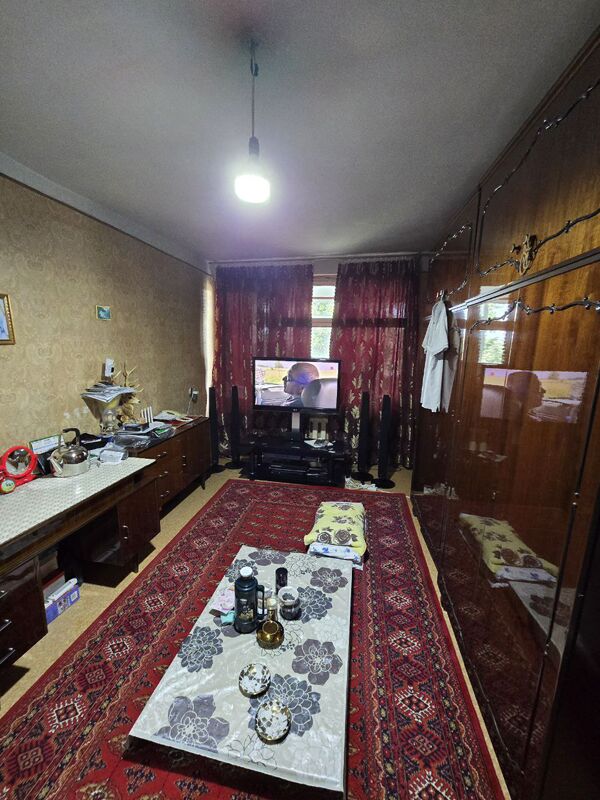 Şewçenko Mira - Aşgabat - img 3