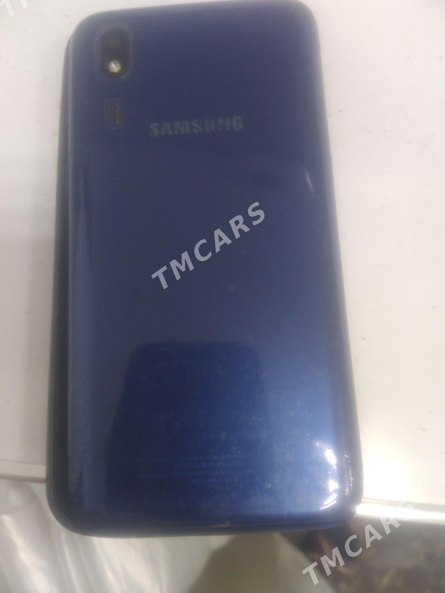 Samsung - Теджен - img 2