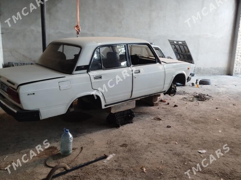 Lada VAZ-2107 1998 - 7 000 TMT - Туркменабат - img 7
