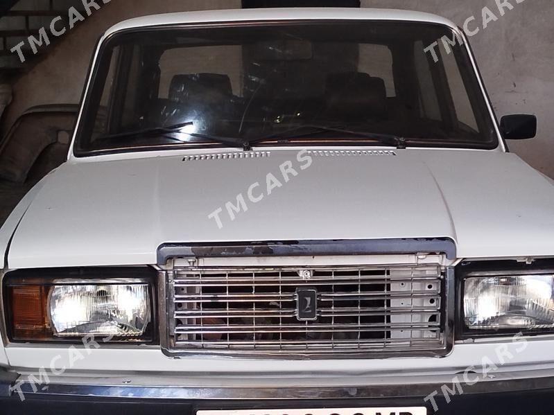 Lada VAZ-2107 1998 - 7 000 TMT - Туркменабат - img 4