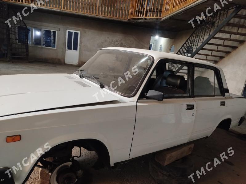 Lada VAZ-2107 1998 - 7 000 TMT - Туркменабат - img 2
