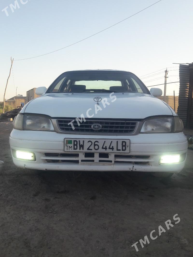 Toyota Corona 1993 - 60 000 TMT - Darganata - img 2