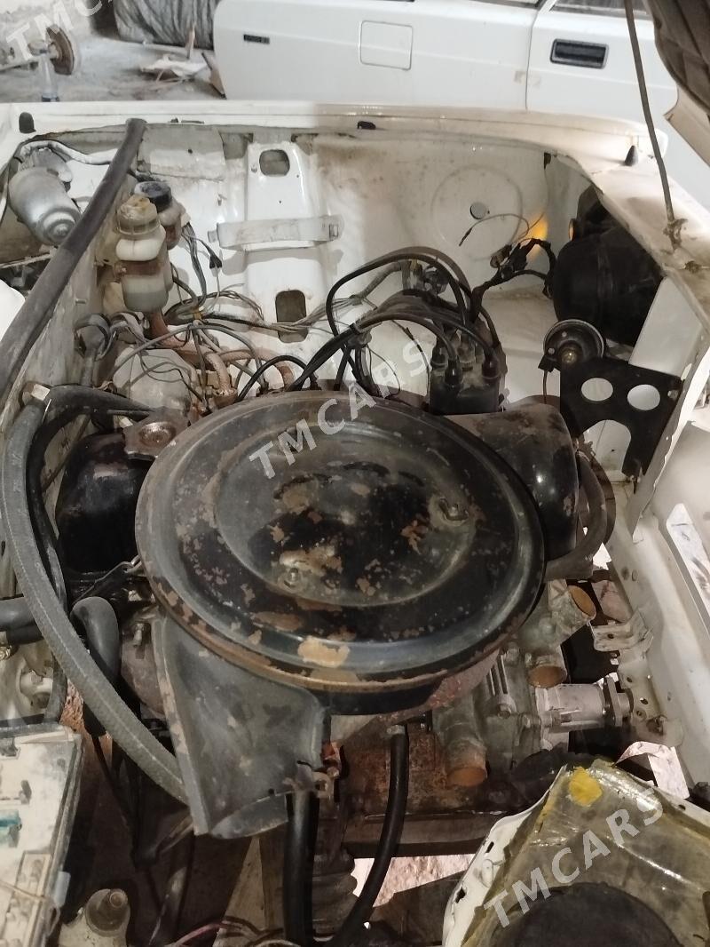 Lada VAZ-2107 1998 - 7 000 TMT - Туркменабат - img 3