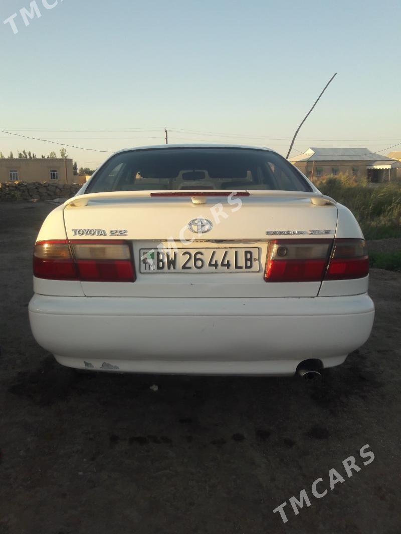 Toyota Corona 1993 - 60 000 TMT - Darganata - img 3