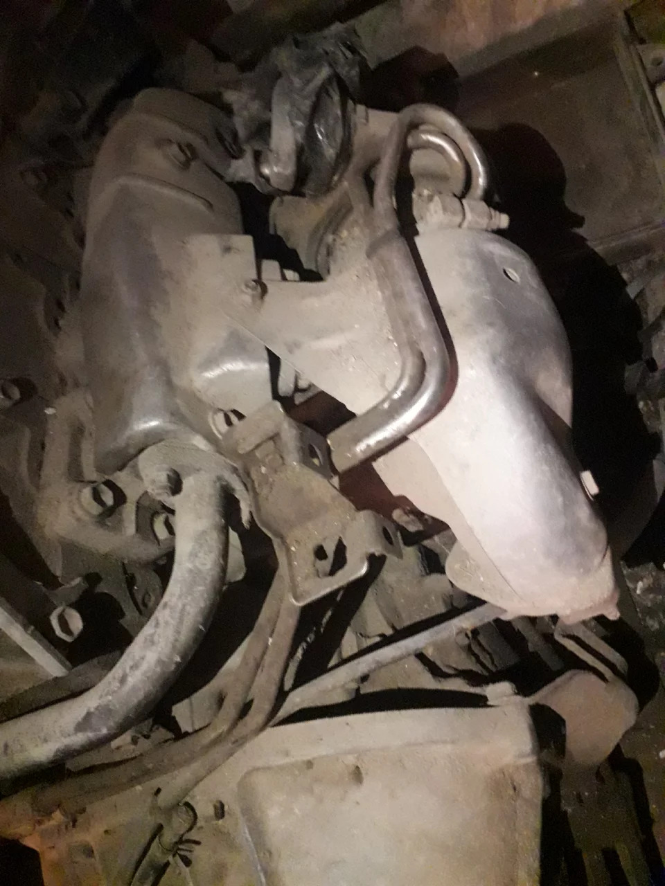 Dizil mator  2. 4 turbinali 12 550 TMT - Daşoguz - img 6